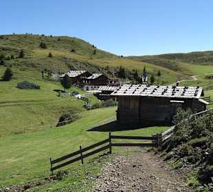 Seiseralm (Südtirol)