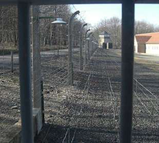 Gedenkstätte Buchenwald