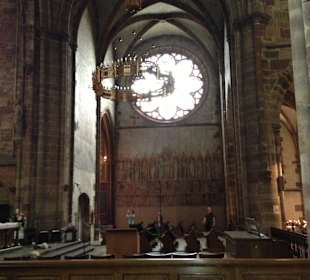 Wissembourg Juni '13