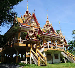 Stadtrundgang Bang Tao Bay