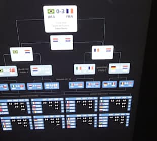 FIFA World Football Museum