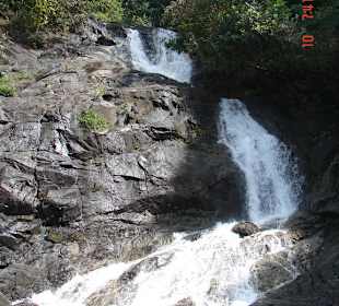 Wasserfall