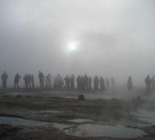 El Tatio