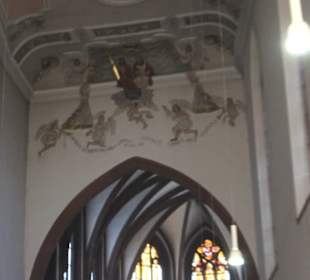 Katholische Pfarrei Heiliger Martin