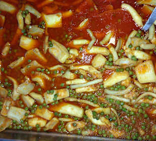 Ristorante Margherita Rimini vacanza holiday