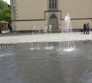 Wasserspiel
