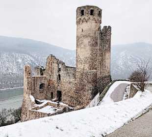 Burg Ehrenfels