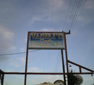 Vasilis Bar