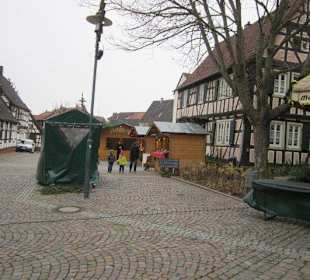 Kandeler Weihnachtsmarkt