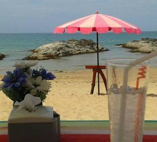 Khao Lak Bang Niang
