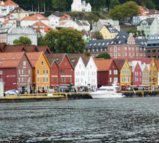 Bryggen