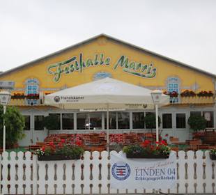 Festhalle Marris