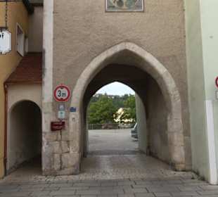 Altmühltor