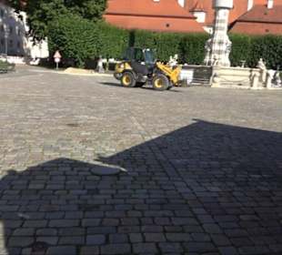 Residenzplatz