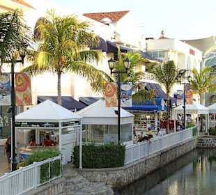 La Isla Mall Cancun