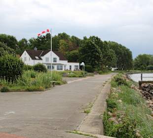 Promenade