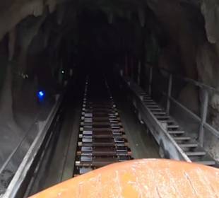 Land der Abenteuer - Dschungel X-pedition