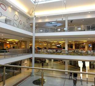 Impressionen aus dem Weserpark