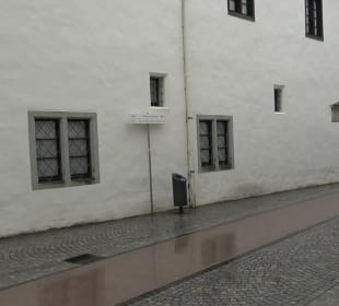 Städtisches Museum im Kornhaus