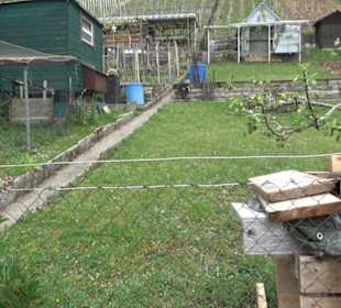 Naturinfopfad Weggental