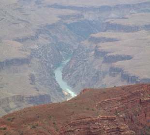 Parco nazionale Grand Canyon