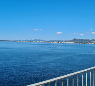 Strandpromenade Cala Millor