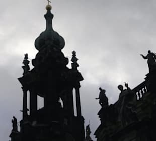  Katholische Hofkirche