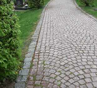 Friedhof Kirchheim am Ries
