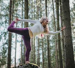 Wandern Bad Birnbach