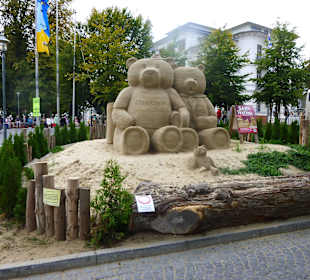 Sandfiguren 