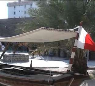 Dubai Museum - Al Fahidi Fort