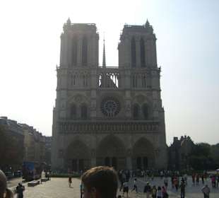 Notre Dame
