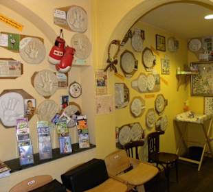 Originelles Zum Schad