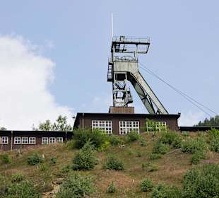 Bergwerk Rammelsberg