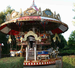 Serengeti Park Hodenhagen