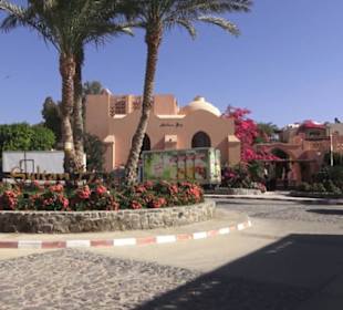 Rundfahrt El Gouna