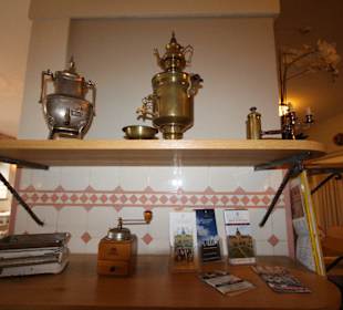 Küchengerätschaften