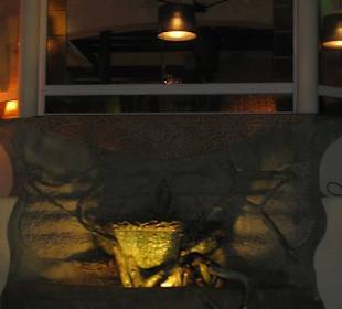 Der Brunnen vor der Türe 