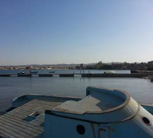 Stadtrundfahrten Marsa Alam/El Quseir 