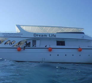 Das Traumschiff