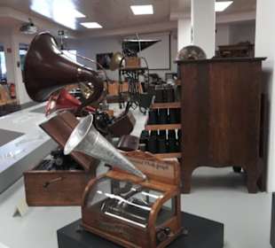 Phonomuseum