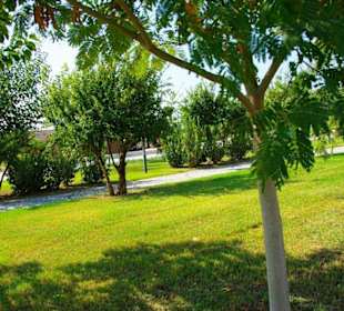 Weitere Bilder zur Anlage