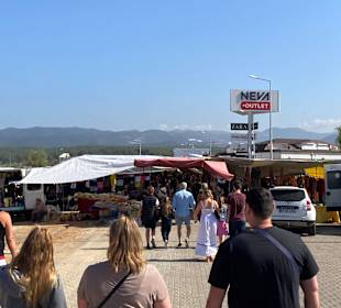 Einkaufen & Shopping