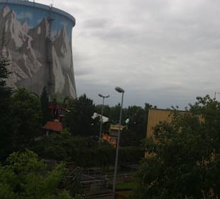 Kernwasser Wunderland