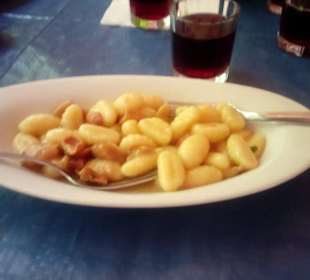 Restaurant Santa Maria