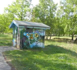 Naturschutzgebiet Boberger Niederung