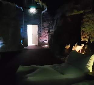 Wellnessbereich Mawell Resort 