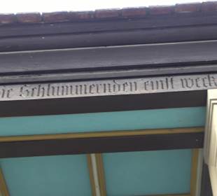 Kriegerdenkmal Neckarhausen