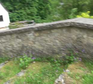 Burgruine Hohendießen Dießen