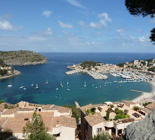 Port de Soller